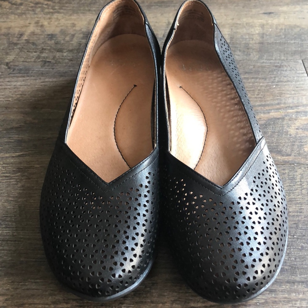 Dansko Neely Flats
